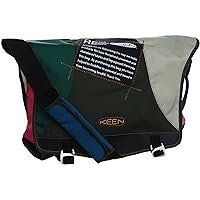 KEEN Cornell II Harvest Messenger Bag,Rethinking,one size