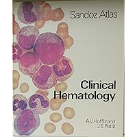 Clinical Hematology (Sandoz Atlas) Clinical Hematology (Sandoz Atlas) Hardcover