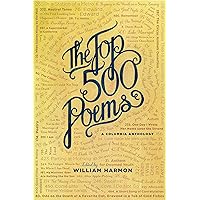 The Top 500 Poems The Top 500 Poems Hardcover Paperback