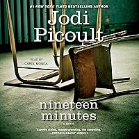 Nineteen Minutes: A Novel Nineteen Minutes: A Novel Audible Audiobook Paperback Kindle Hardcover Audio CD Mass Market Paperback