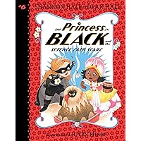 The Princess in Black and the Science Fair Scare The Princess in Black and the Science Fair Scare Paperback Kindle Audible Audiobook Hardcover
