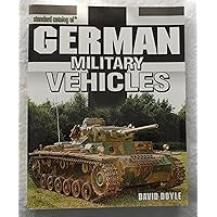 Standard Catalog of German Military Vehicles Standard Catalog of German Military Vehicles Paperback Multimedia CD