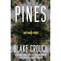 Pines: Wayward Pines: 1 (The Wayward Pines Trilogy) Pines: Wayward Pines: 1 (The Wayward Pines Trilogy) Kindle Audible Audiobook Paperback Hardcover MP3 CD