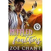 Ruffled Feathers Ruffled Feathers Kindle