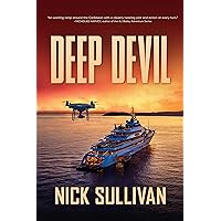 Deep Devil (The Deep Series Book 4) Deep Devil (The Deep Series Book 4) Kindle Audible Audiobook Paperback
