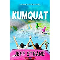 Kumquat Kumquat Kindle Paperback Audible Audiobook Audio CD