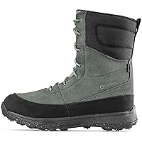 Icebug Womens Torne2 BUGrip GTX Hiking Boot with Carbide Studded Traction Sole