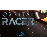 Orbital Racer [Online Game Code]