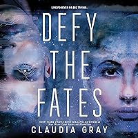 Defy the Fates Defy the Fates Audible Audiobook Kindle Paperback Hardcover Audio CD