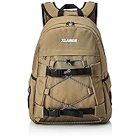 Extra Large 1193018 Standard Logo Truck Home Backpack XLARGE Backpack, Beige