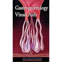 Gastroenterology Visual Aids: Full Illustraded
