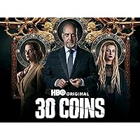 30 Coins, Season 2