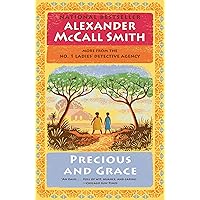 Precious and Grace: No. 1 Ladies' Detective Agency (17) (No 1. Ladies' Detective Agency) Precious and Grace: No. 1 Ladies' Detective Agency (17) (No 1. Ladies' Detective Agency) Kindle Audible Audiobook Hardcover Paperback Audio CD