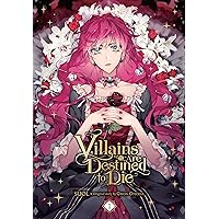 Villains Are Destined to Die, Vol. 1 Villains Are Destined to Die, Vol. 1 Paperback Kindle
