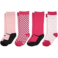 Luvable Friends Baby Socks Set