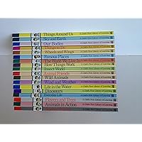 A Childs First Library of Learning (17-Volume Set) A Childs First Library of Learning (17-Volume Set) Hardcover