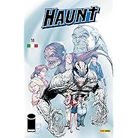 Haunt 18 (Italian Edition) Haunt 18 (Italian Edition) Kindle