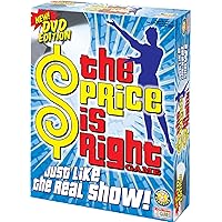 Endless Games The Price is Right Game - DVD Edition