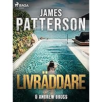 Livräddare (Swedish Edition)