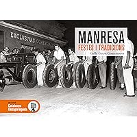 MANRESA FESTES I TRADICIONS