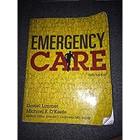 Emergency Care (EMT) Emergency Care (EMT) Paperback eTextbook