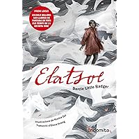 Elatsoe (Indòmita Book 4) (Catalan Edition)