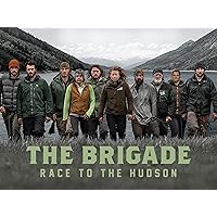 The Brigade: Race to the Hudson - Season 1