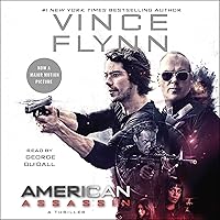 American Assassin American Assassin Audible Audiobook Kindle Hardcover Paperback Mass Market Paperback Audio CD Multimedia CD