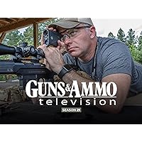 Guns & Ammo - Season 21