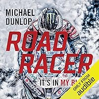 Road Racer Road Racer Audible Audiobook Hardcover Kindle Paperback
