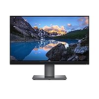 Dell UltraSharp UP2720Q 27