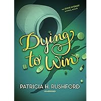 Dying to Win (The Jennie McGrady Mysteries Book 6) Dying to Win (The Jennie McGrady Mysteries Book 6) Kindle Audible Audiobook Mass Market Paperback Audio CD