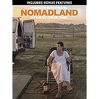 Nomadland (With Bonus Content)