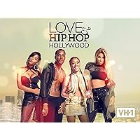 Love & Hip Hop Hollywood Season 4