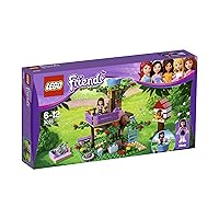 LEGO Friends Oliviaâ€™s Tree House 3065