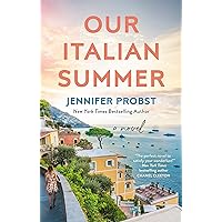 Our Italian Summer (Meet Me in Italy Book 1) Our Italian Summer (Meet Me in Italy Book 1) Kindle Audible Audiobook Paperback