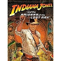 Indiana Jones and the Raiders of the Lost Ark (4K UHD)