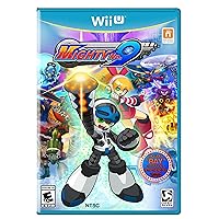 Mighty No. 9 - Wii U Mighty No. 9 - Wii U WiiU Xbox One