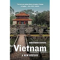 Vietnam: A New History Vietnam: A New History Paperback Audible Audiobook Kindle Hardcover Preloaded Digital Audio Player