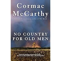 No Country for Old Men (Vintage International)