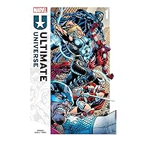 Ultimate Universe (2023) #1 Ultimate Universe (2023) #1 Kindle