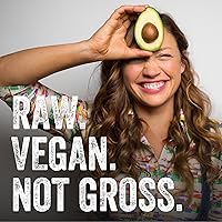 Raw Vegan Not Gross: Season 3