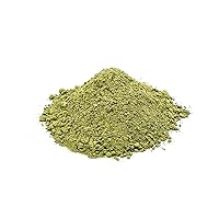 Bladderwrack Herb Powder 16 oz. (Organic)