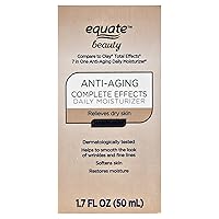Anti-Aging Complete Effects Daily Moisturizer, 1.7 oz