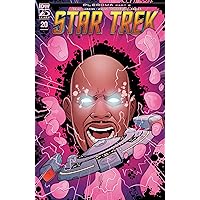 Star Trek (2022-) #20
