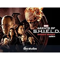 Marvel`s Agents of S.H.I.E.L.D. - Staffel 4 [dt./OV]