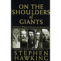 On The Shoulders Of Giants On The Shoulders Of Giants Paperback Hardcover