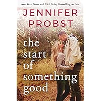 The Start of Something Good (Stay Book 1)