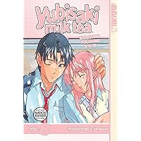 Yubisaki Milk Tea Volume 8 Yubisaki Milk Tea Volume 8 Paperback