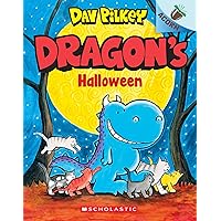 Dragon's Halloween: An Acorn Book Dragon's Halloween: An Acorn Book Paperback Kindle Hardcover